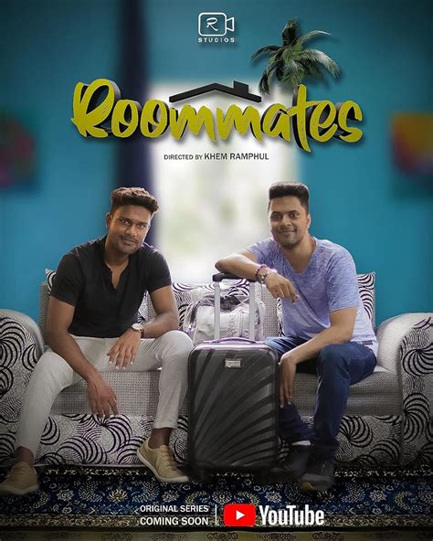 All My Roommates Love (TV Mini Series 2018– )